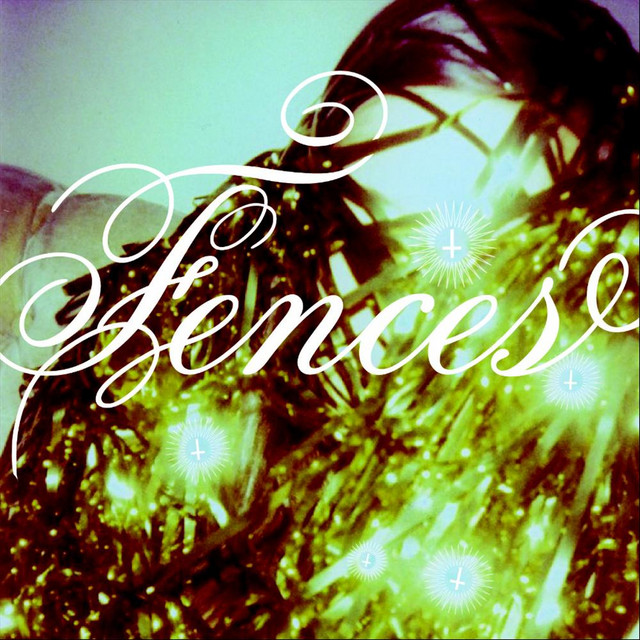 Fences album cover