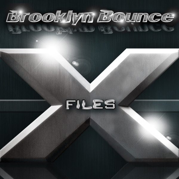 Bb-Styles (Main Edition) album cover
