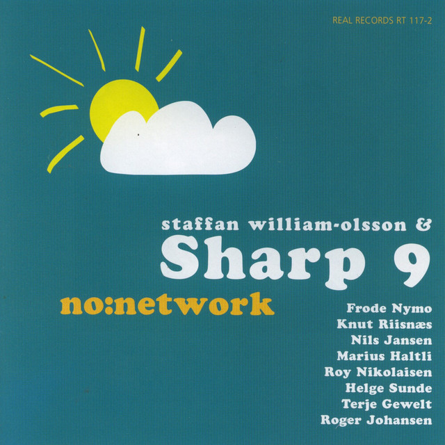 No: Network album cover
