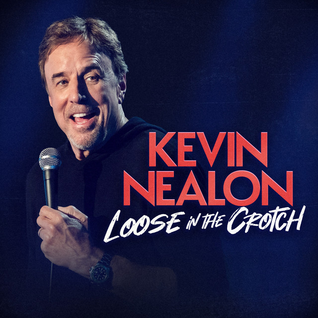 Loose in the Crotch album cover