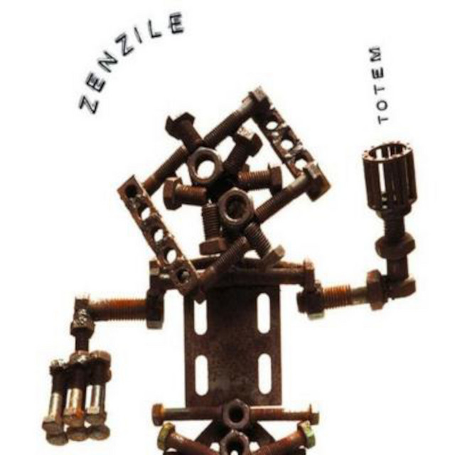 Totem album cover