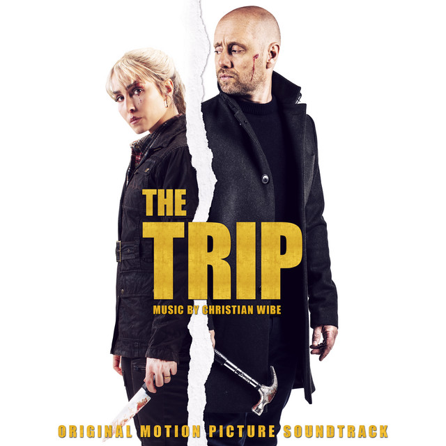 The Trip (Original Motion Picture Soundtrack) album cover