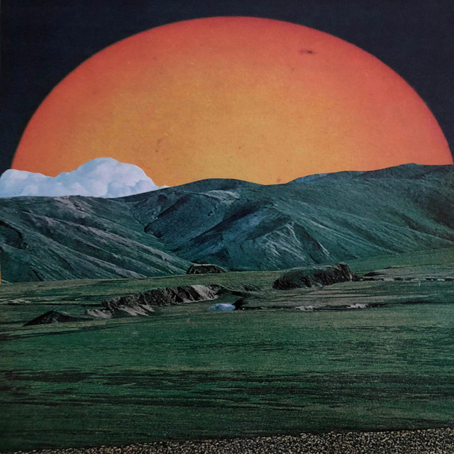 Pressure II album cover