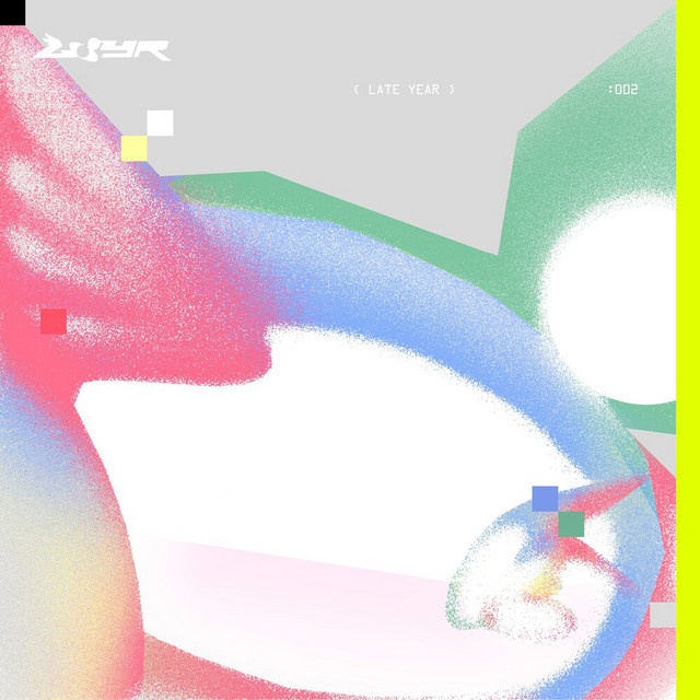 002 album cover