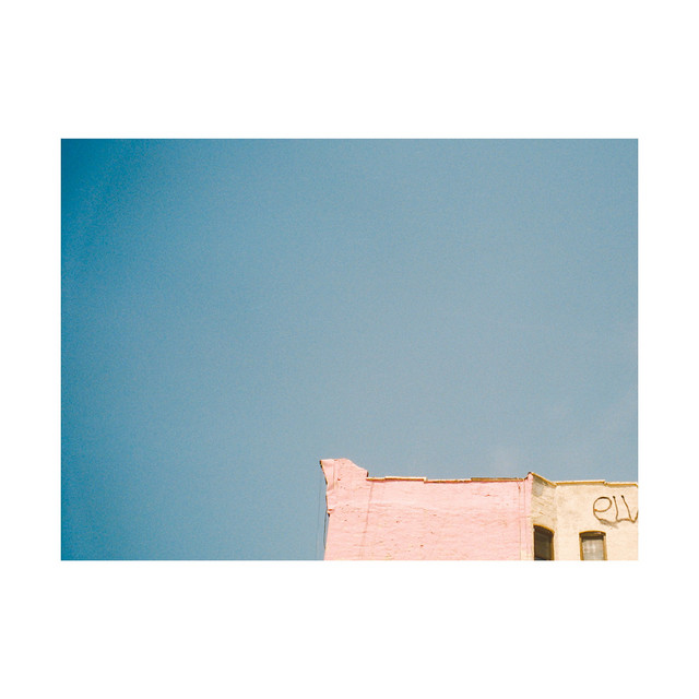 Stadium album cover