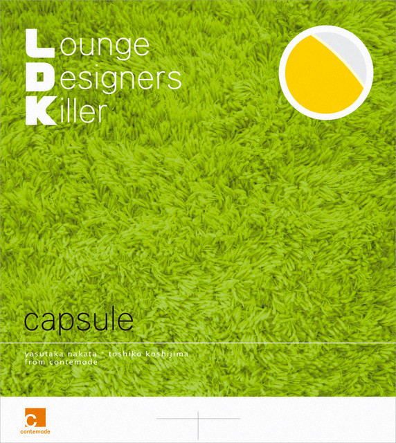 L.D.K. Lounge Designers Killer album cover