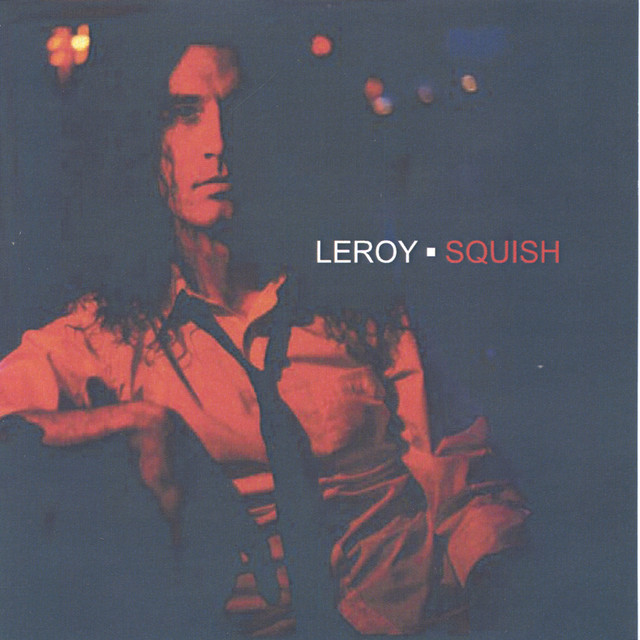 Squish album cover