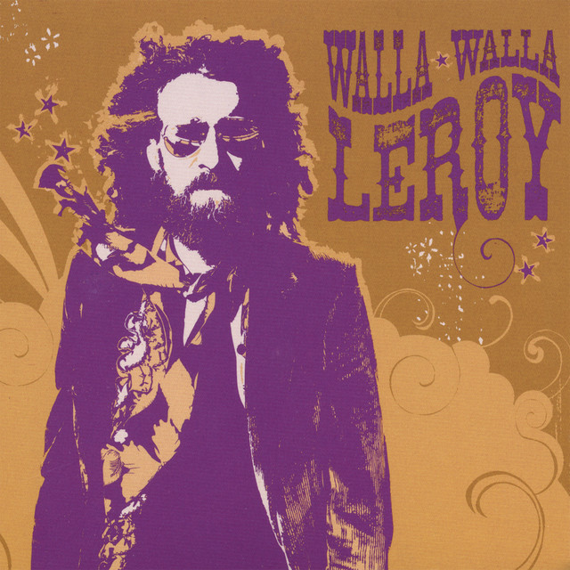 Walla Walla album cover