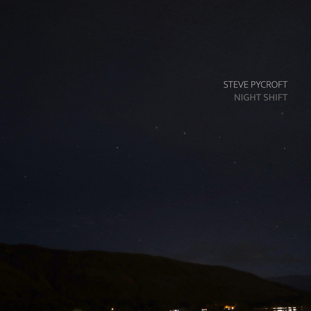 Night Shift album cover