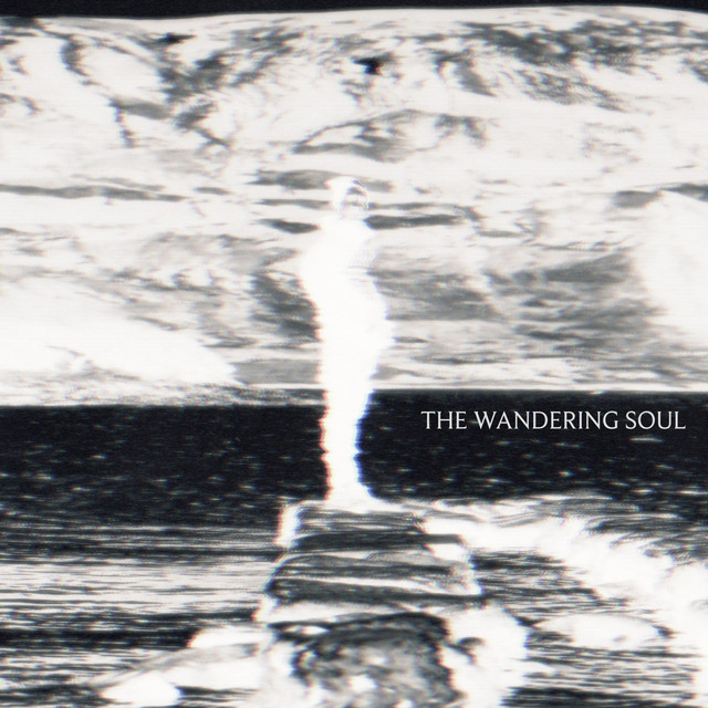 The Wandering Soul album cover