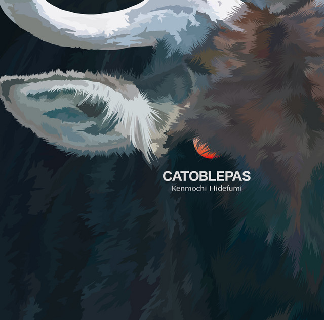 CATOBLEPAS album cover