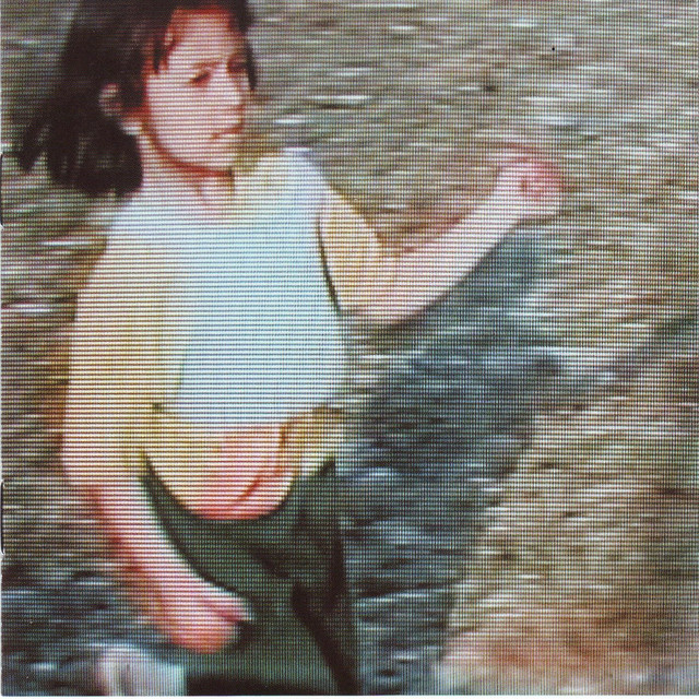 Pia album cover