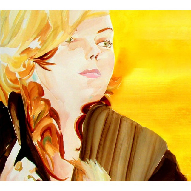 COIEDA album cover
