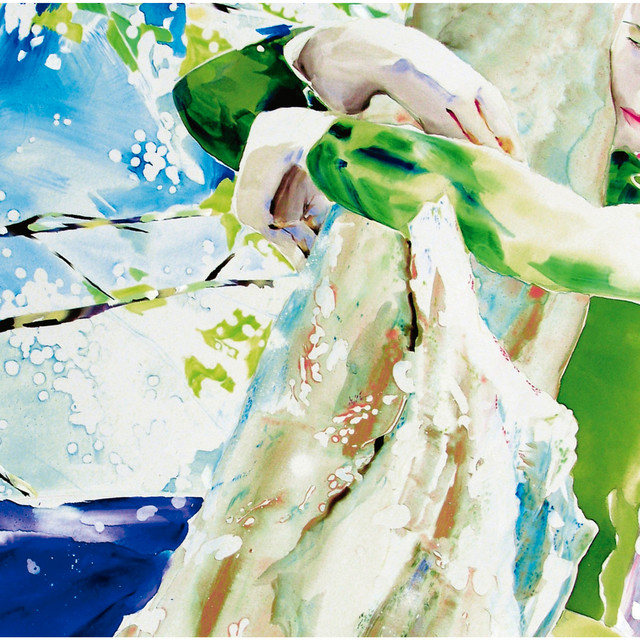 AIR'S NOTE album cover
