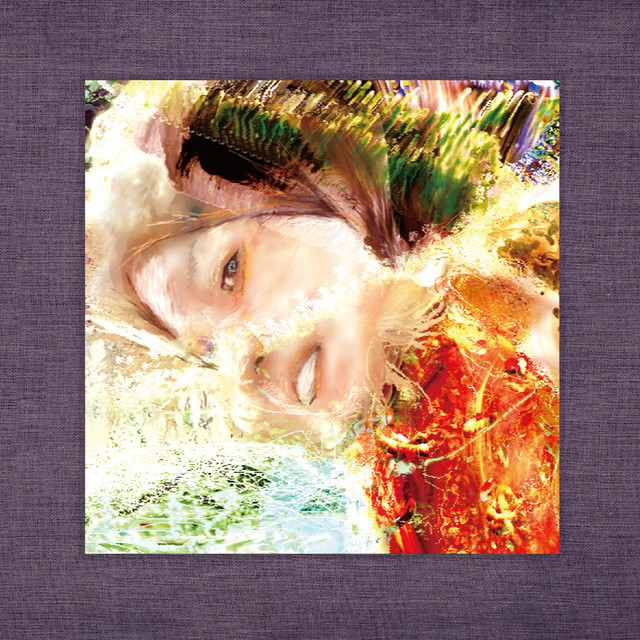 Private / Public album cover