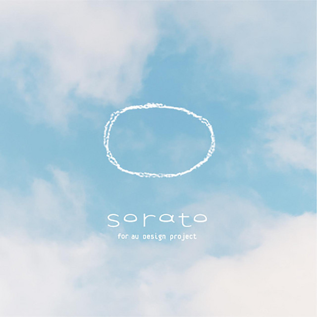 sorato album cover