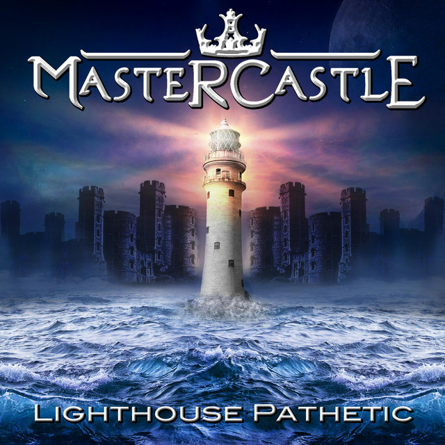 Lighthouse Pathetic album cover