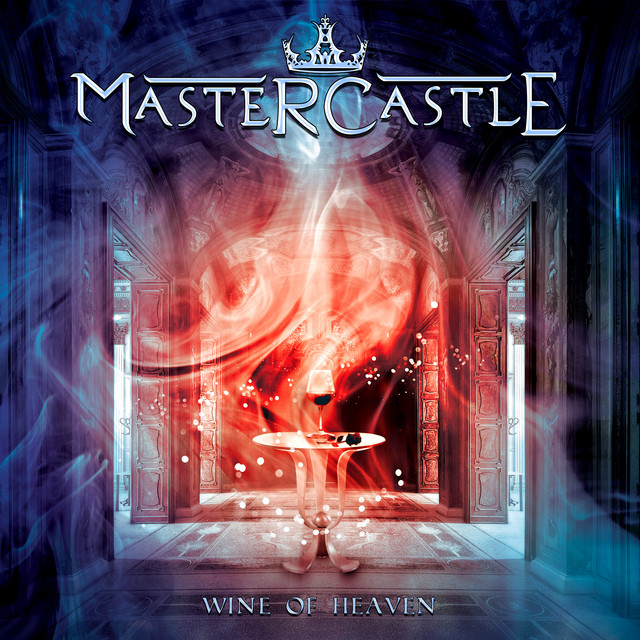 Wine of Heaven album cover