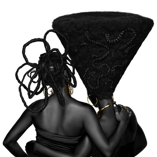 On Imagination album cover