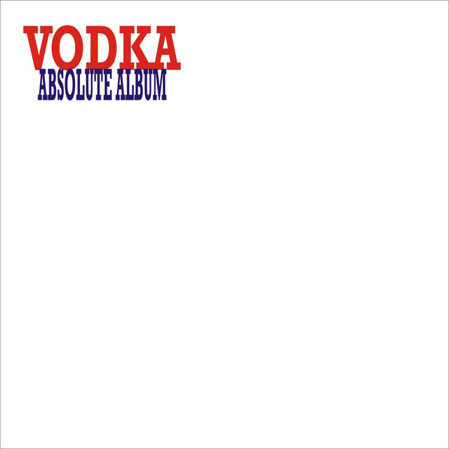 Absolute Album album cover