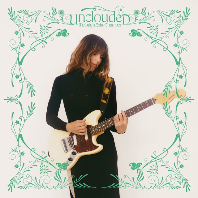Unclouded album cover