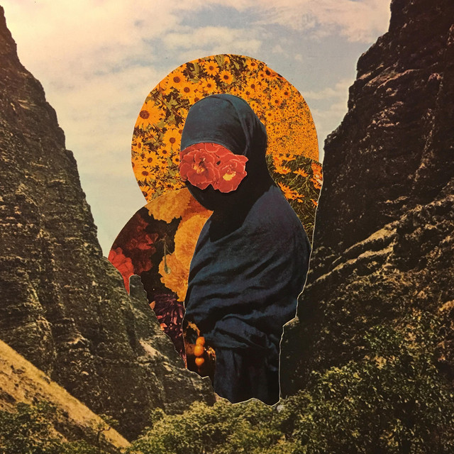 Soliloquy album cover