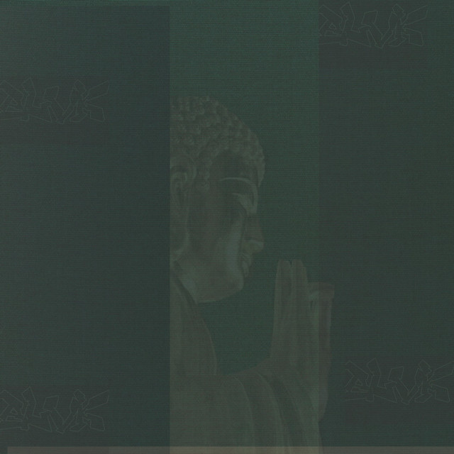 lotus root album cover