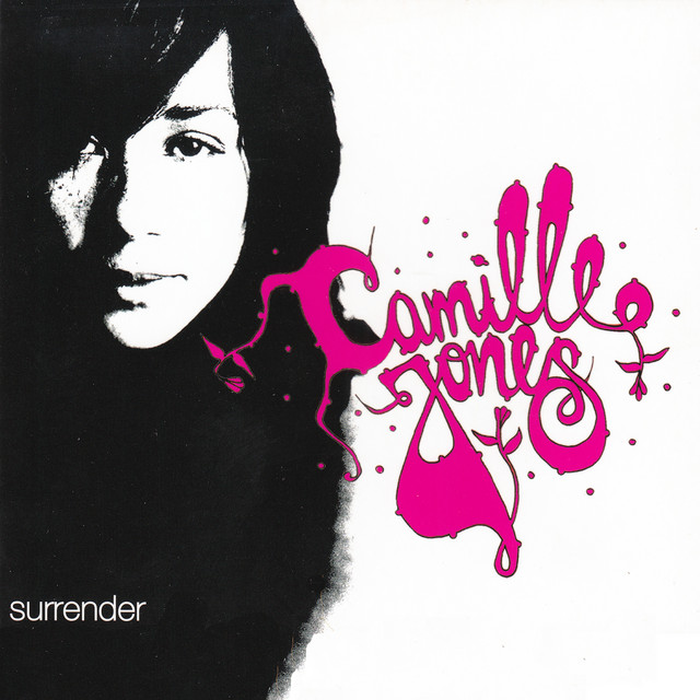 Surrender album cover