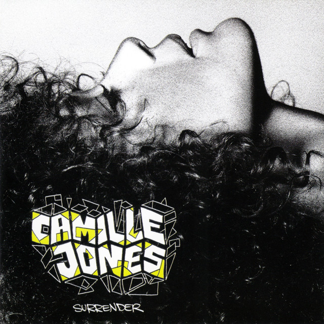 Surrender (International Version) album cover