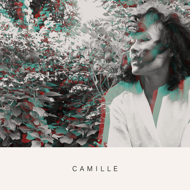 Camille album cover