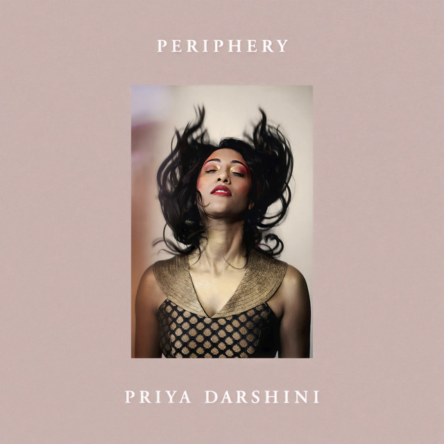 Periphery album cover