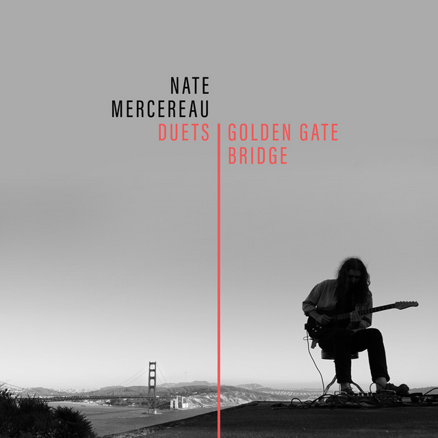 Duets | Golden Gate Bridge album cover