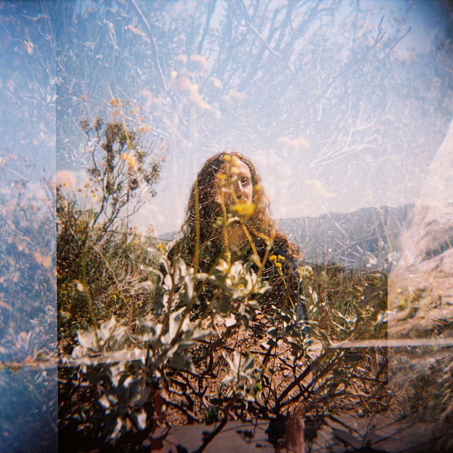 SUNDAYS album cover