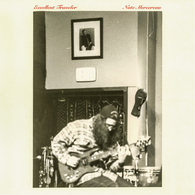 Excellent Traveler album cover