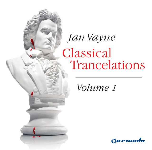 Classical Trancelations, Vol. 1 album cover