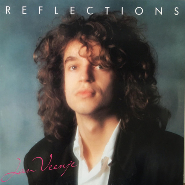 Reflections album cover