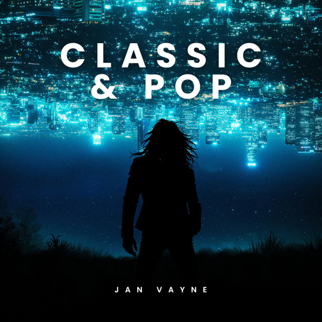 Classic & Pop album cover