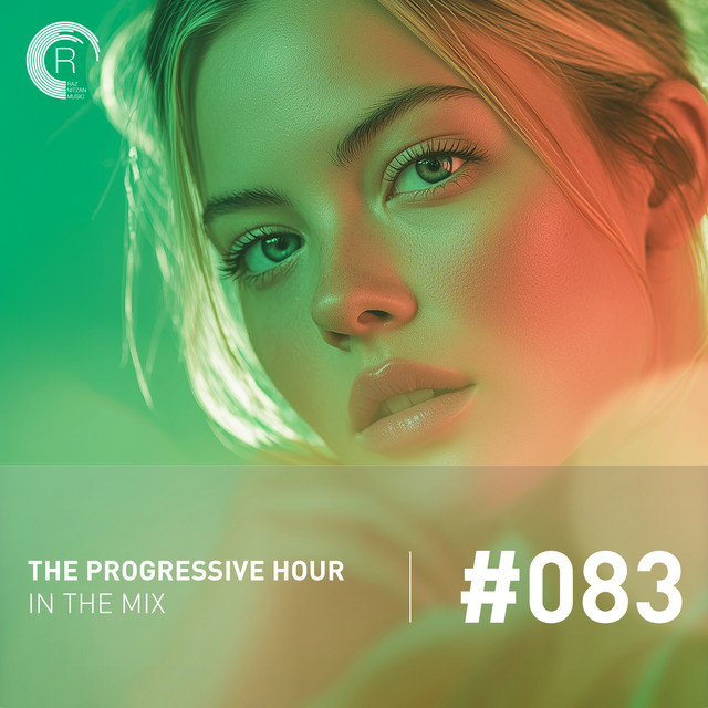 The Progressive Hour - In The Mix - Vol. 83 album cover