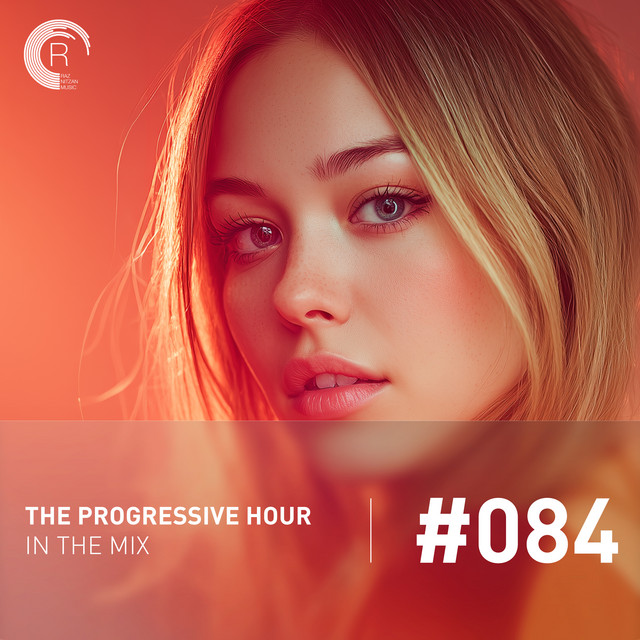 The Progressive Hour - In The Mix - Vol. 84 album cover