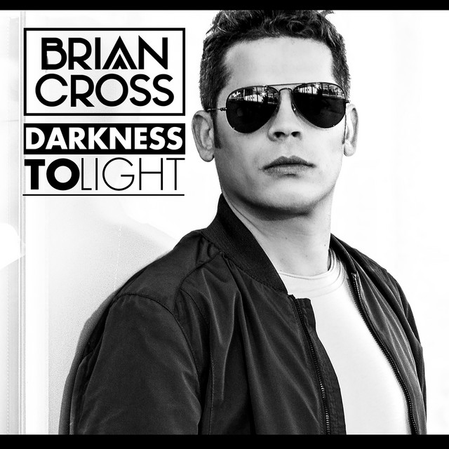 Darkness to Light album cover