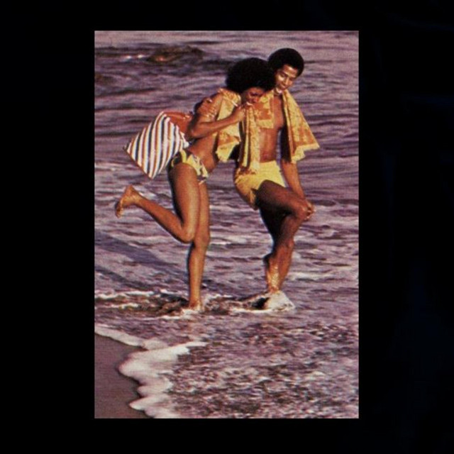Summa Breeze album cover