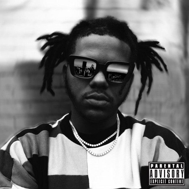 The One They Needed album cover