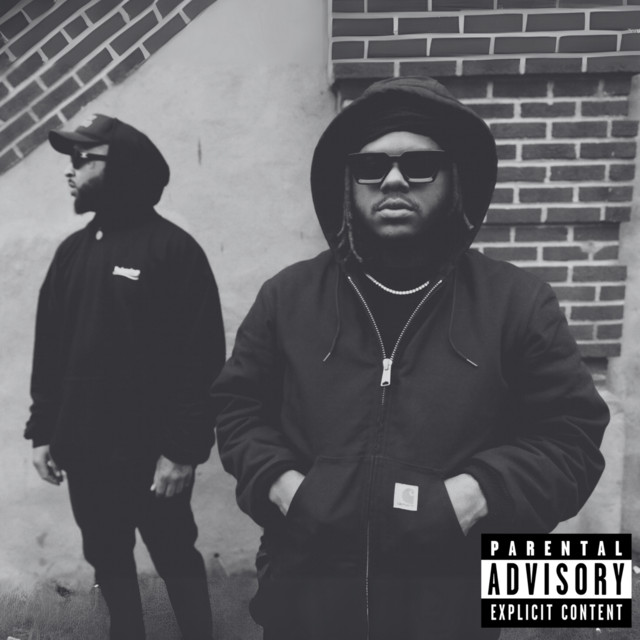 The One They Missed album cover