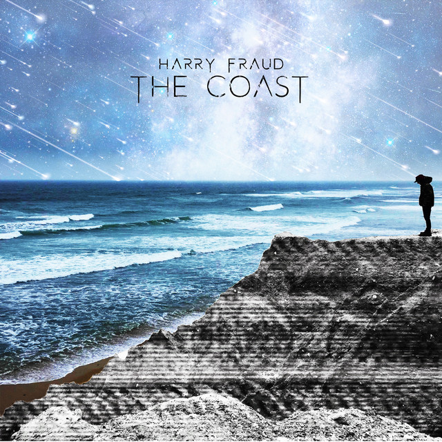 The Coast album cover
