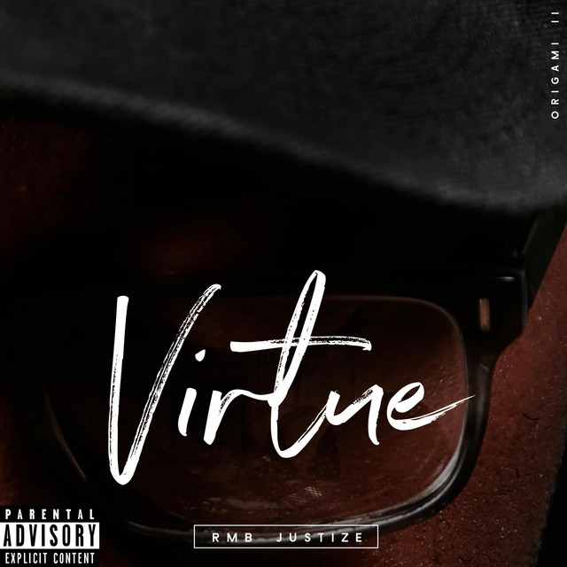 Virtue: Origami II album cover