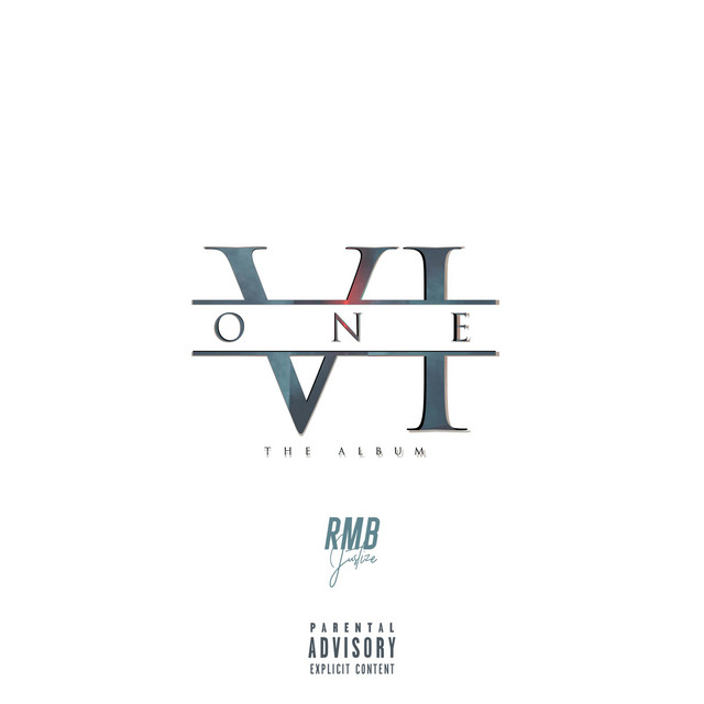 Six One album cover