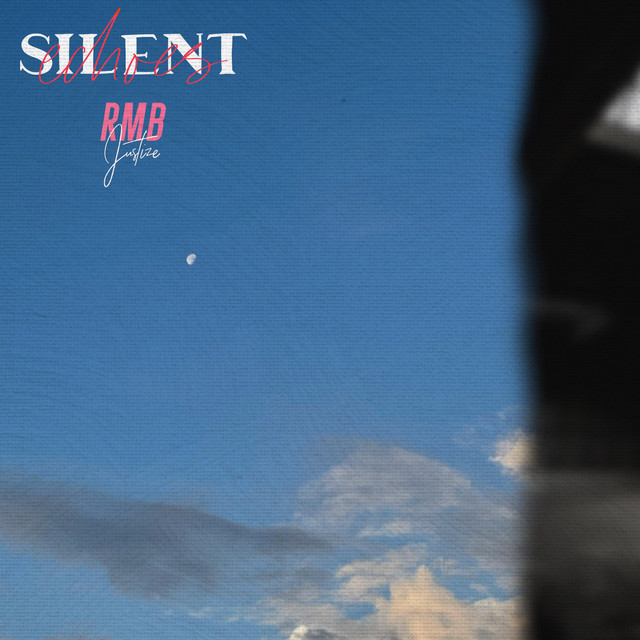 S I L E N T E C H O E S album cover