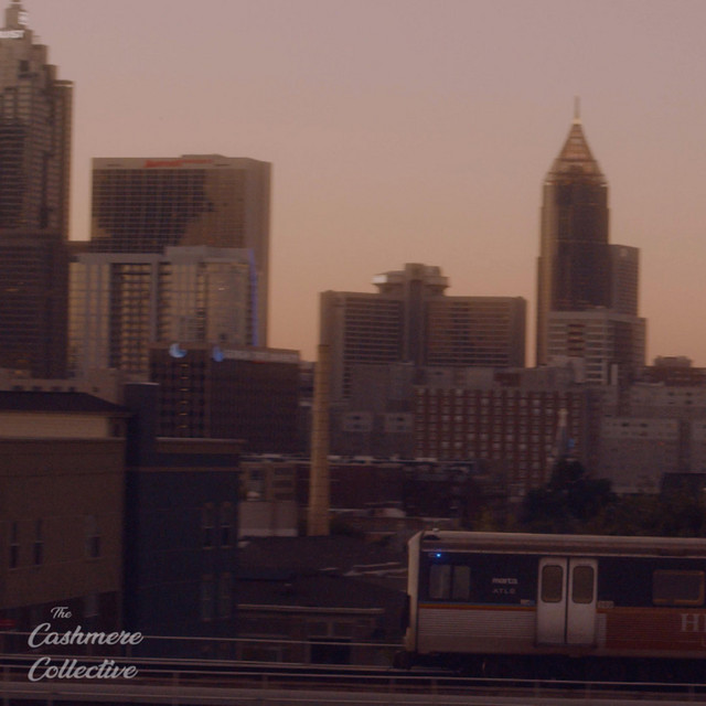 The City album cover
