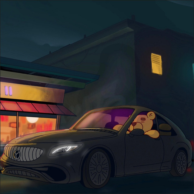 Trap N Ease 2 album cover