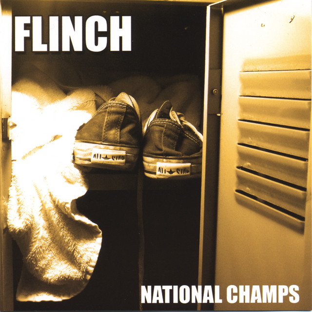 National Champs album cover